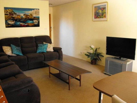 Akuna Unit 8 112 116 Little Street - Grafton Accommodation 3