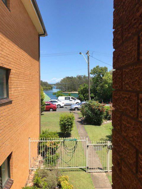 Akuna Unit 8 112 116 Little Street - Grafton Accommodation 1