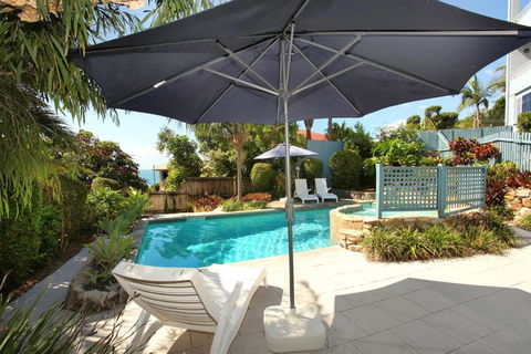 Unit 9 Coolum Blueseas Coolum Beach - Grafton Accommodation 3