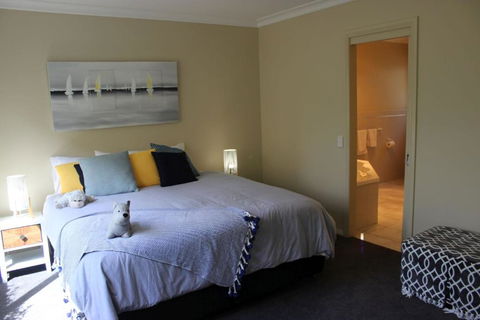 Annies Place - Grafton Accommodation 2