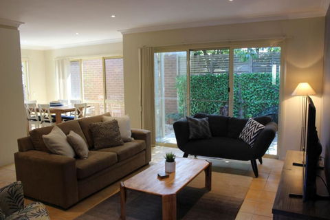 Annies Place - Grafton Accommodation 5