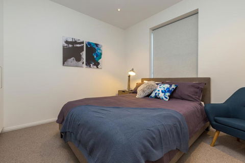Bridge View Apartments - Grafton Accommodation 3