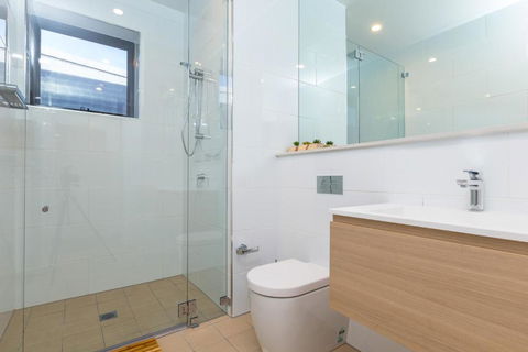 Bridge View Apartments - Grafton Accommodation 1