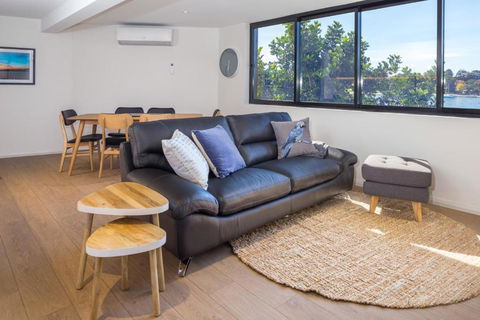 Bridge View Apartments - Grafton Accommodation 2