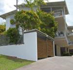 Unit 2 Sea Breeze Villas Coolum Beach - Grafton Accommodation