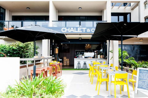 Blueys Beach House 5 Bedroom - Grafton Accommodation 4