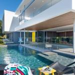 Blueys Beach House 5 Bedroom - Grafton Accommodation 0