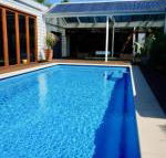 Corsair Breeze - Grafton Accommodation