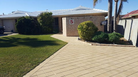 Alexander Drive B & B - Grafton Accommodation 2