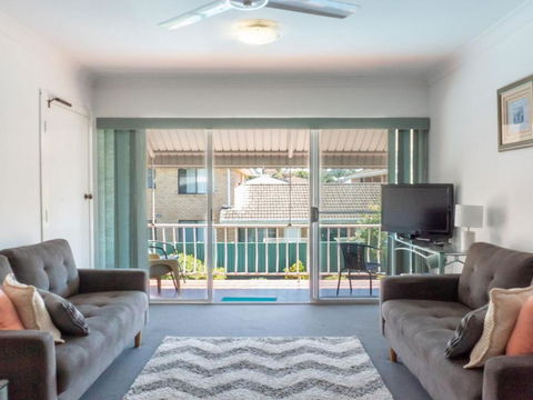 Tamara Court - Grafton Accommodation 3