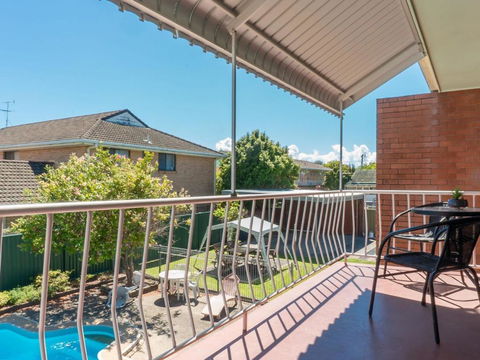 Tamara Court - Grafton Accommodation 5