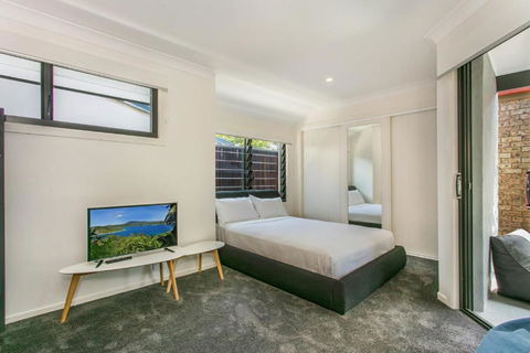 A SWEET ESCAPE At The Beach - Grafton Accommodation 6