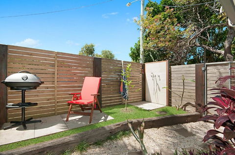 A SWEET ESCAPE Alkira - Grafton Accommodation 5