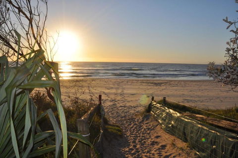A SWEET ESCAPE Alkira - Grafton Accommodation 2
