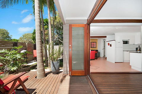 A SWEET ESCAPE Alkira - Grafton Accommodation 6