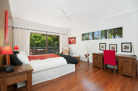 A SWEET ESCAPE Alkira - Grafton Accommodation 1