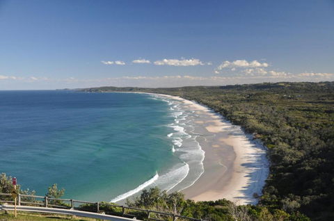 A SWEET ESCAPE Alkira - Grafton Accommodation 3