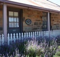 Burra Bakehouse - Grafton Accommodation