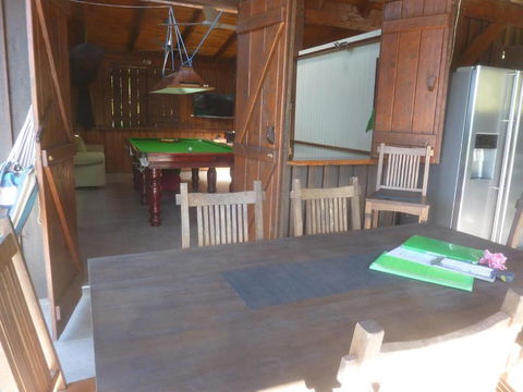 Daintree Holiday Homes La Vista - Grafton Accommodation 1