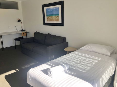Eastcoaster Resort - Grafton Accommodation 0