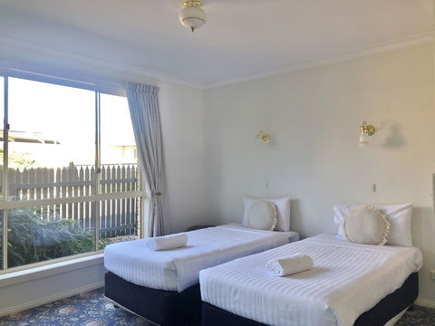 Eastcoaster Resort - Grafton Accommodation 1