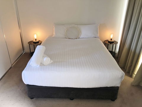 Eastcoaster Resort - Grafton Accommodation 5