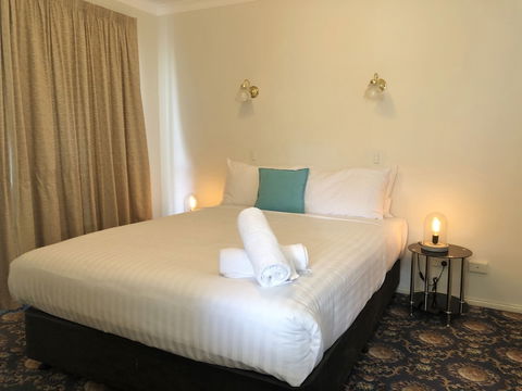 Eastcoaster Resort - Grafton Accommodation 2