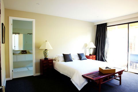 Dragonfly Lodge - Grafton Accommodation 6