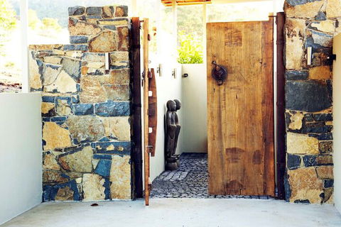 Dragonfly Lodge - Grafton Accommodation 1