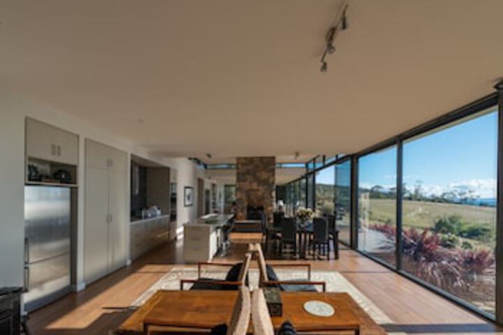 Rocky Hills TAS Grafton Accommodation