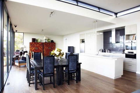 Dragonfly Lodge - Grafton Accommodation 3