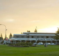 Hotel Victor - Grafton Accommodation
