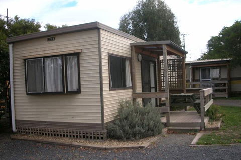 Triabunna Cabin And Caravan Park - Grafton Accommodation 4