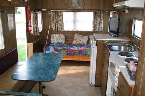 Triabunna Cabin And Caravan Park - Grafton Accommodation 7