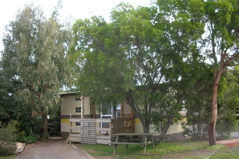 Triabunna Cabin And Caravan Park - Grafton Accommodation 3