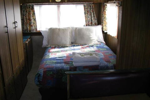 Triabunna Cabin And Caravan Park - Grafton Accommodation 6
