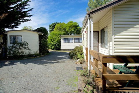 Triabunna Cabin And Caravan Park - Grafton Accommodation 1