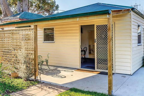 Triabunna Cabin And Caravan Park - Grafton Accommodation 5