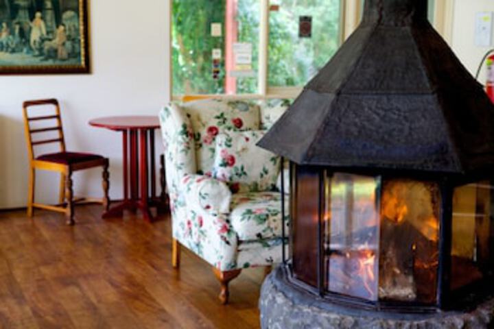 Badger Creek VIC Grafton Accommodation