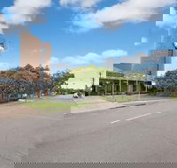 Caloundra City Centre Motel - Grafton Accommodation