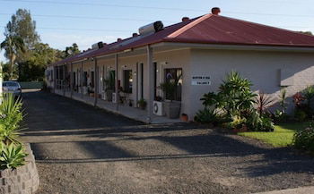 Karuah NSW Grafton Accommodation