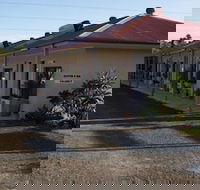 Riverside Motel - Grafton Accommodation