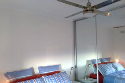 Acushla Accommodation - Grafton Accommodation 5