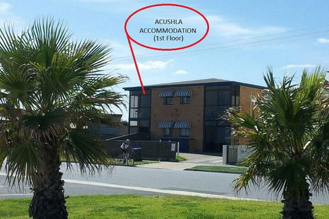 Acushla Accommodation - Grafton Accommodation 2