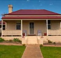 Charlie Bates Cottage - Grafton Accommodation