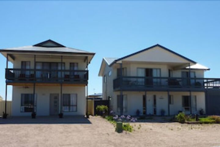 Stansbury SA Grafton Accommodation