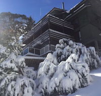 Winterhaus Lodge - Grafton Accommodation