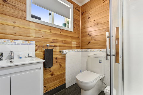 Mason's Cottages - Grafton Accommodation 1