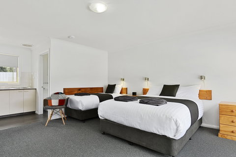 Mason's Cottages - Grafton Accommodation 3