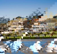 The Sebel Harbourside Kiama - Grafton Accommodation